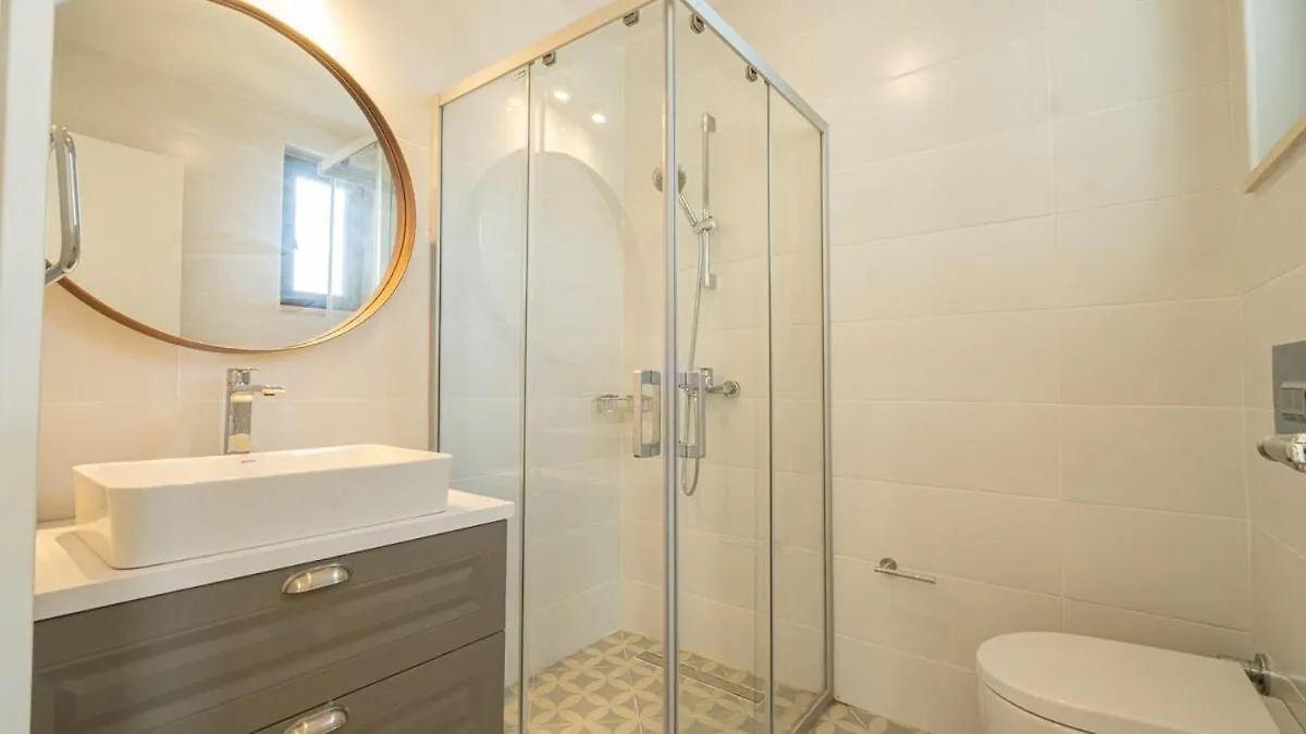 Villa Zuma Private Pool & Beach Bodrum