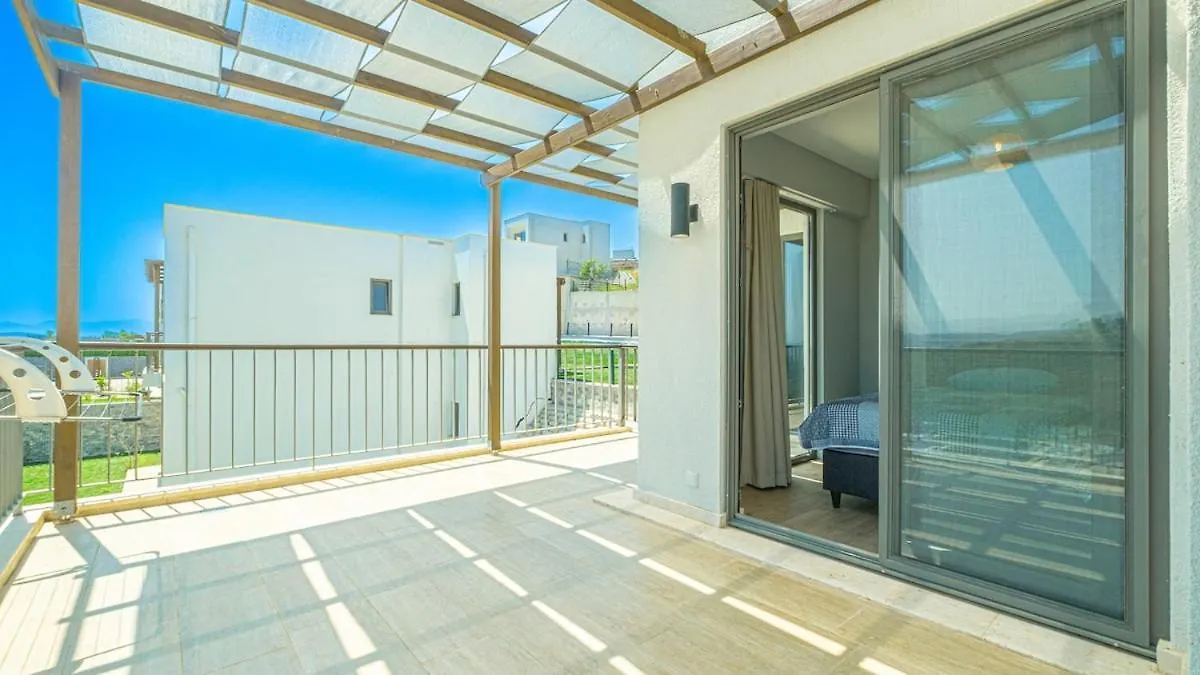Villa Zuma Private Pool & Beach Bodrum