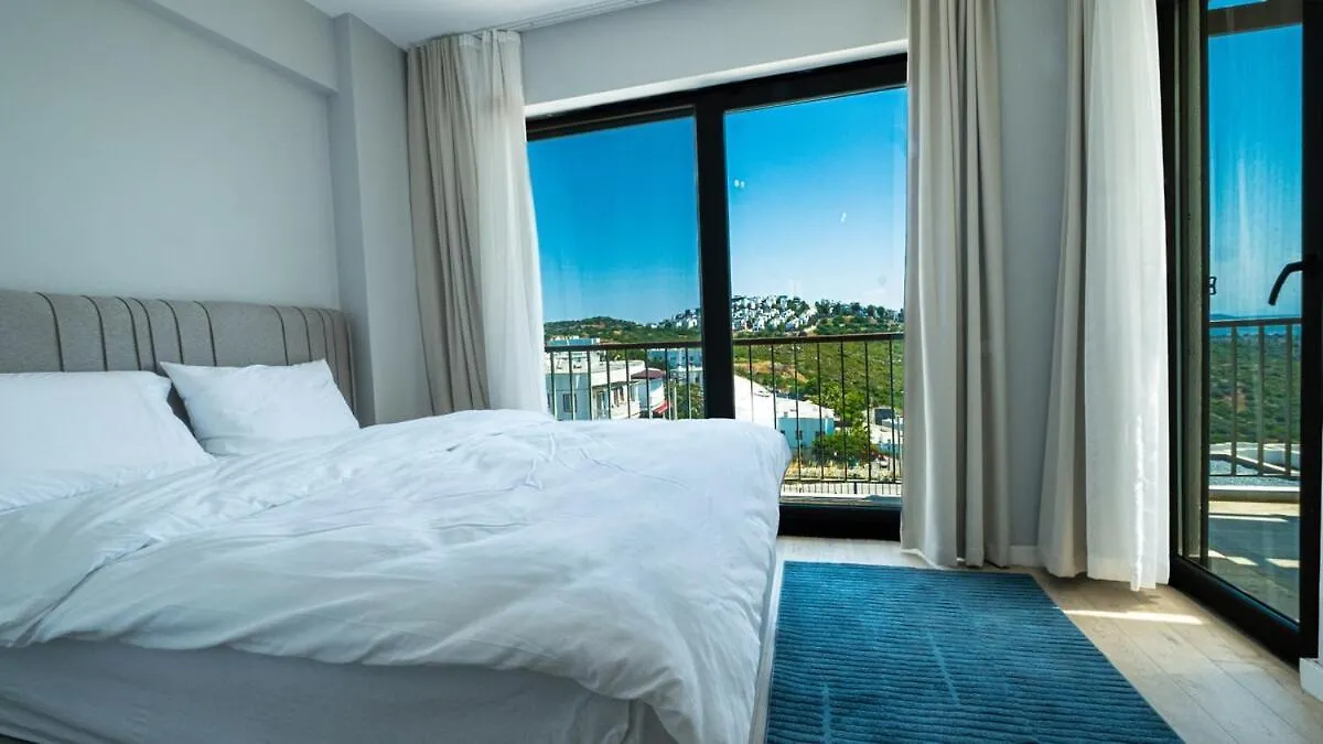 Villa Zuma Private Pool & Beach Bodrum